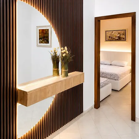 Apartamento Family By Eltis