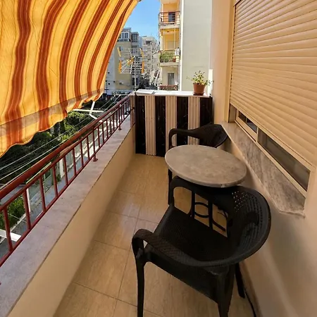 Apartamento Family By Eltis Golem (Tirana)