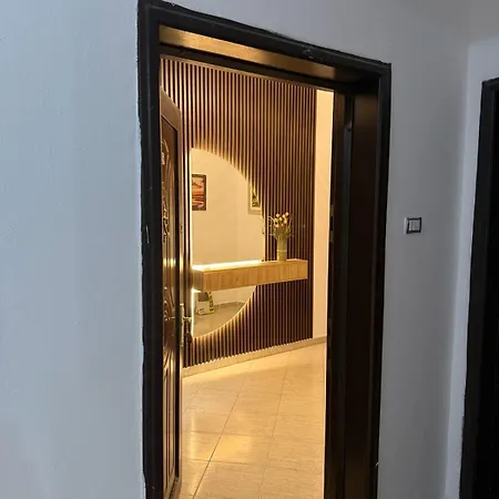 Apartamento Family By Eltis Golem (Tirana)